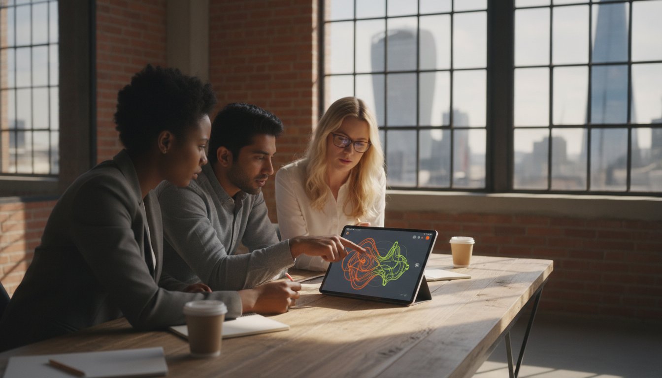 Social Media Management Packages UK: The No-BS Guide for 2026 – Hero Image Social Media Management Packages UK: The No-BS Guide for 2026
