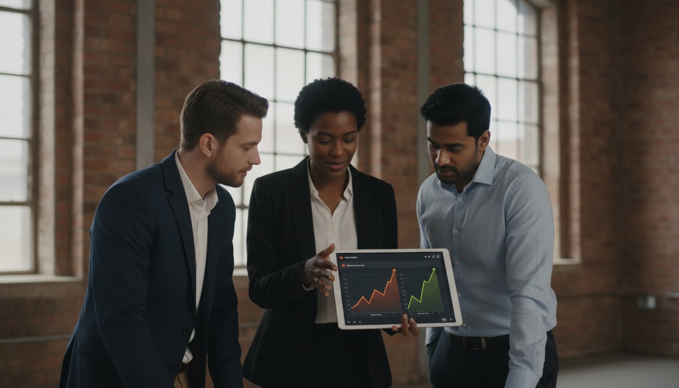 Monthly Social Media Report Example: The No-BS Guide to Reporting That Actually Matters – Hero Image Monthly Social Media Report Example: The No-BS Guide to Reporting That Actually Matters