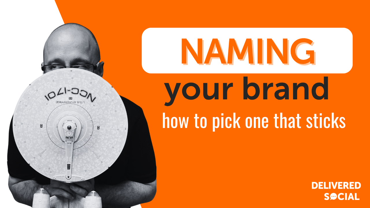 How to Choose a Brand Name That Sticks: A Small Business Guide How to Choose a Brand Name That Sticks: A Small Business Guide