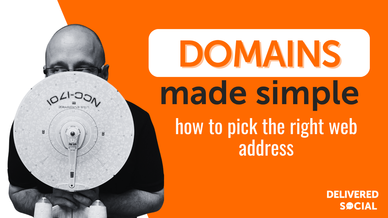 How to Choose a Domain Name for Your Business: A Practical Guide How to Choose a Domain Name for Your Business: A Practical Guide