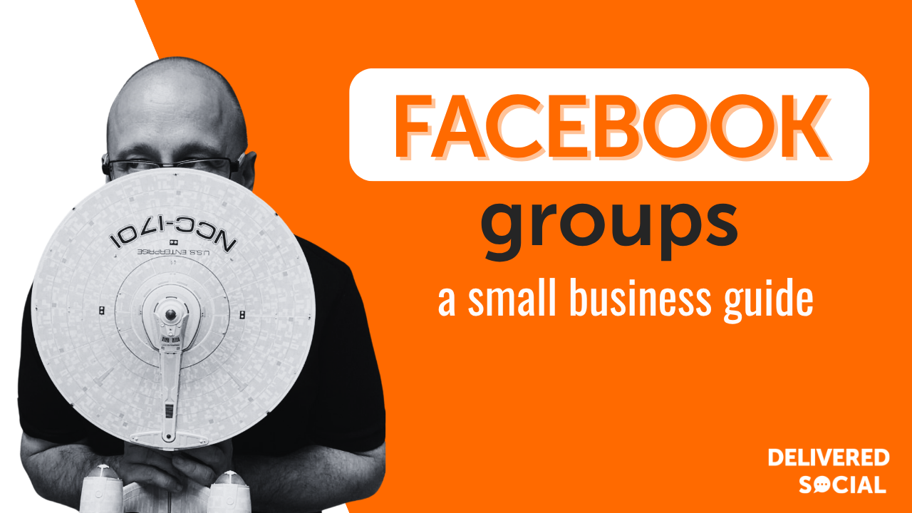How to Use Facebook Groups for Business: A Small Business Guide How to Use Facebook Groups for Business: A Small Business Guide