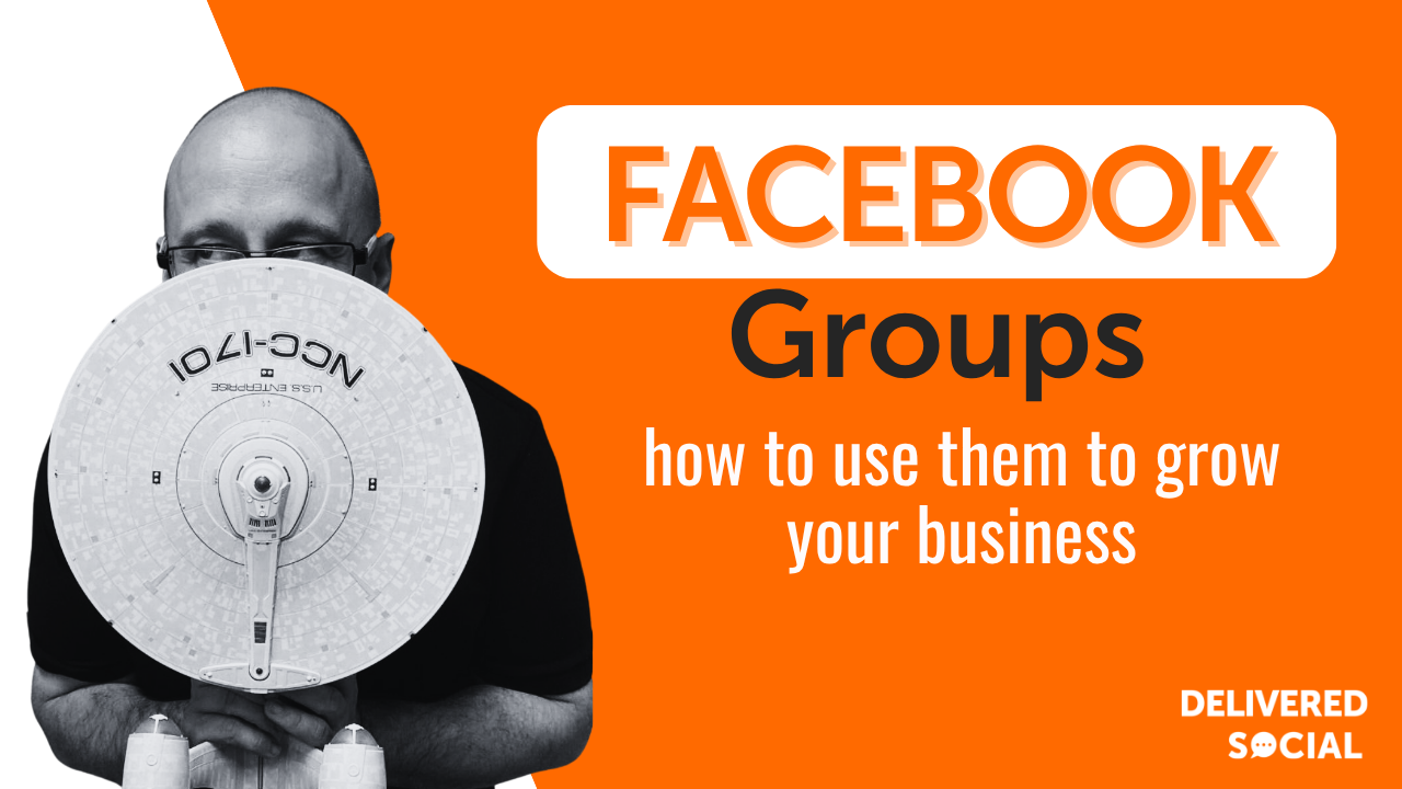 How to Use Facebook Groups to Grow Your Business How to Use Facebook Groups to Grow Your Business