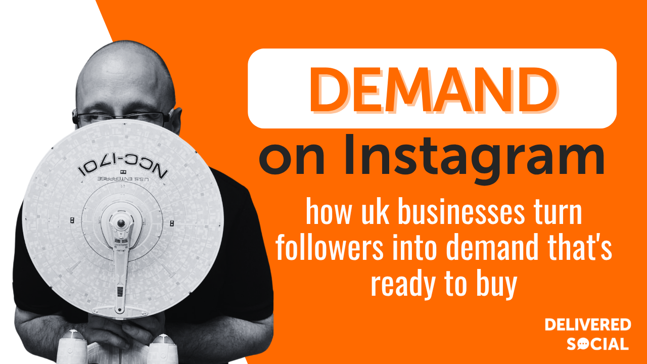 How to Generate Demand on Instagram: A Practical Guide for Businesses How to Generate Demand on Instagram: A Practical Guide for Businesses