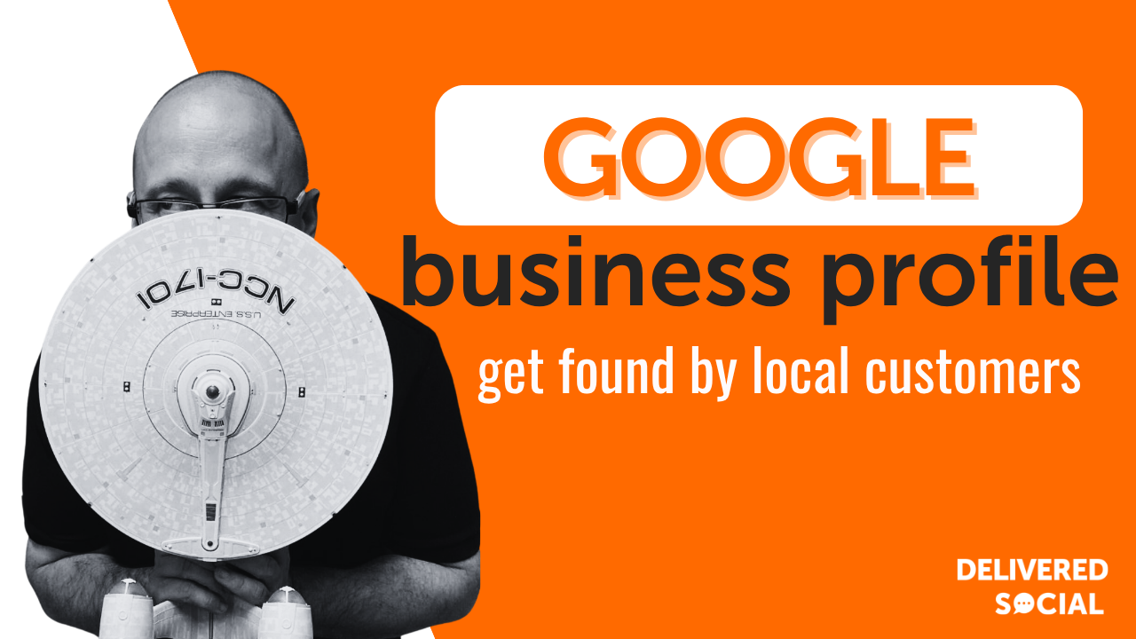 Why Your Small Business Needs a Google Business Profile Why Your Small Business Needs a Google Business Profile