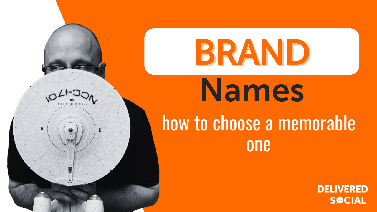How to Choose a Memorable Brand Name for Your Business How to Choose a Memorable Brand Name for Your Business