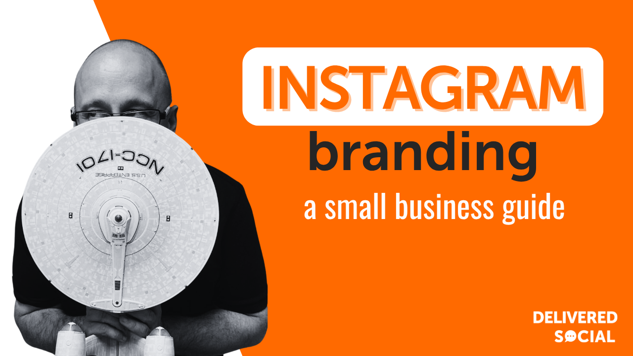 Using Instagram for Branding: A Small Business Guide Using Instagram for Branding: A Small Business Guide