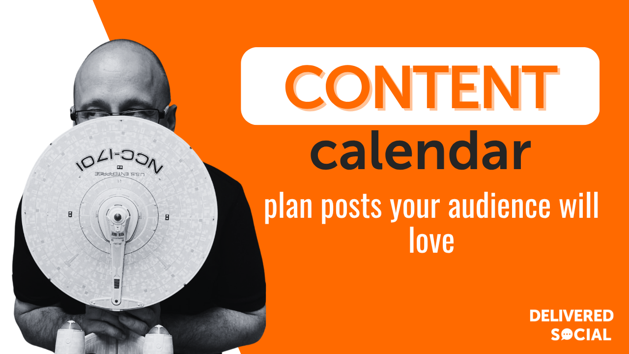 How to Build a Social Media Content Calendar That Works How to Build a Social Media Content Calendar That Works
