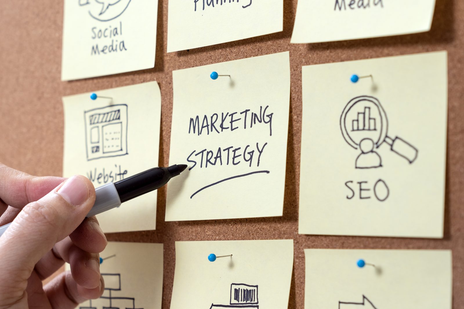 What to Post on Social Media: Content Ideas for Small Businesses
