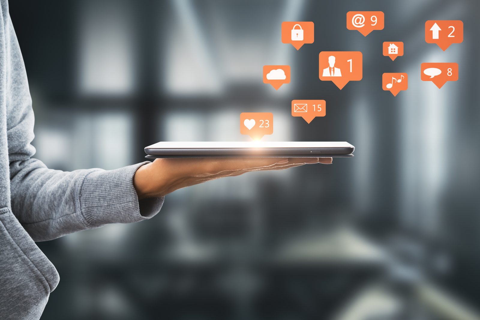 Visual Identity: How to Build a Brand That Sticks