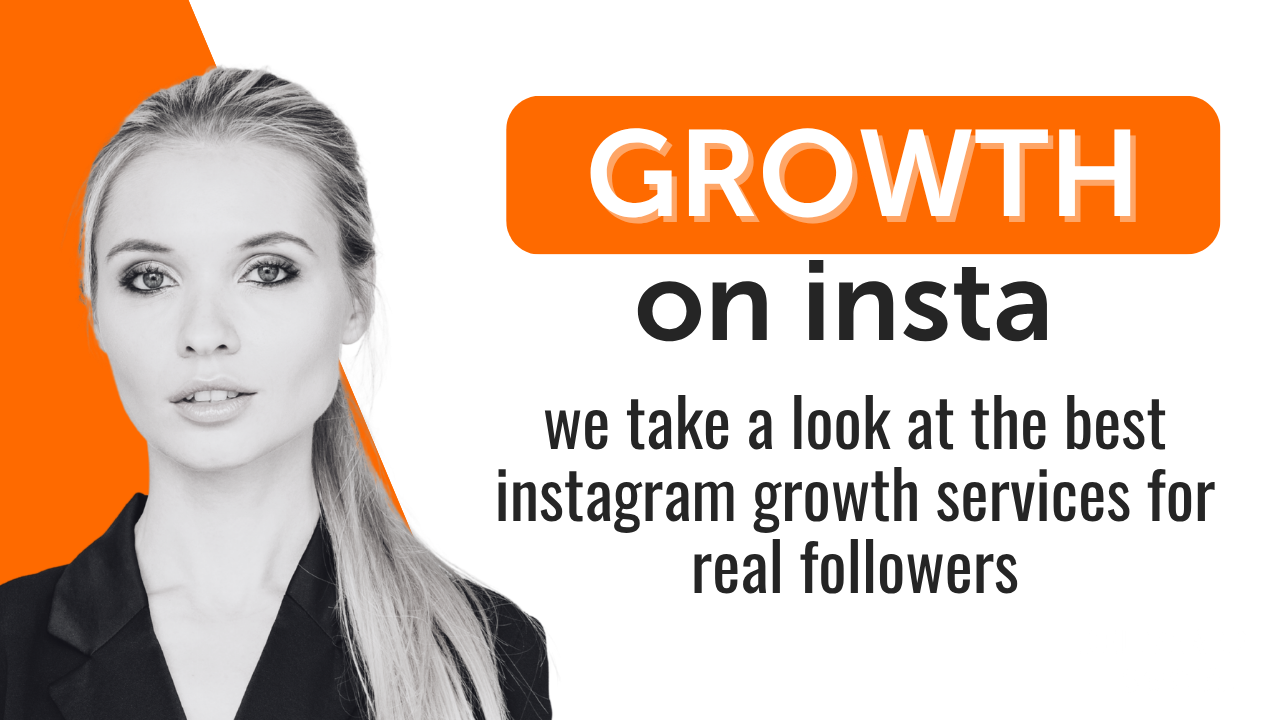 5 Best Instagram Growth Services for Real Followers in 2026