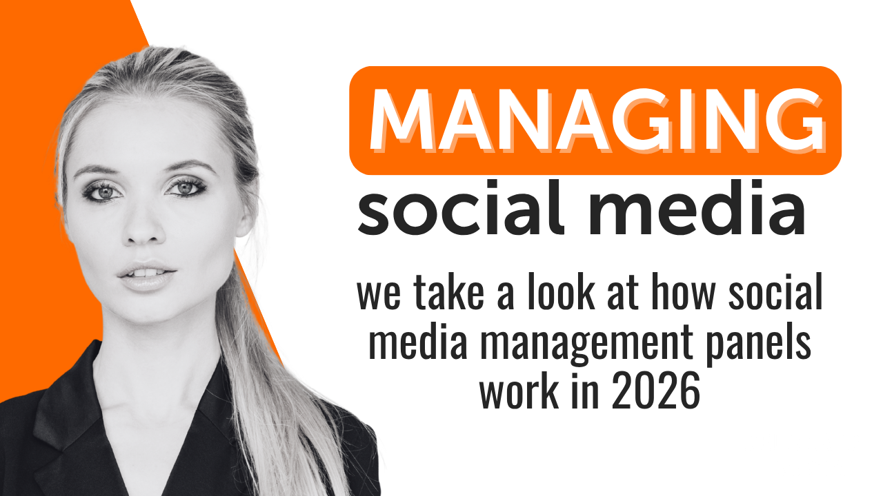 How Do SMM Panels Work