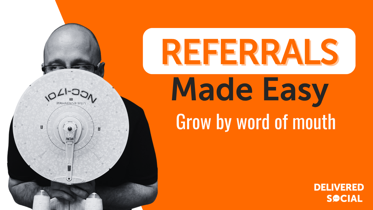 How to Run a Customer Referral Scheme for Your Small Business How to Run a Customer Referral Scheme for Your Small Business