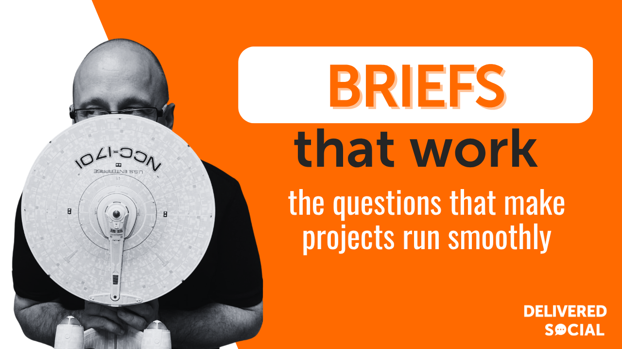 How to Build a Client Briefing Form That Works How to Build a Client Briefing Form That Works