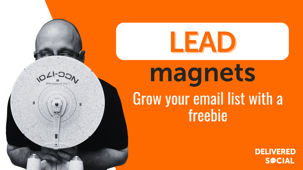 How to Create a Lead Magnet That Grows Your Email List How to Create a Lead Magnet That Grows Your Email List