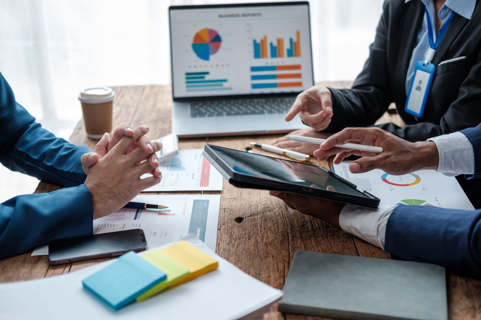 How to Measure Social Media ROI for Your Small Business