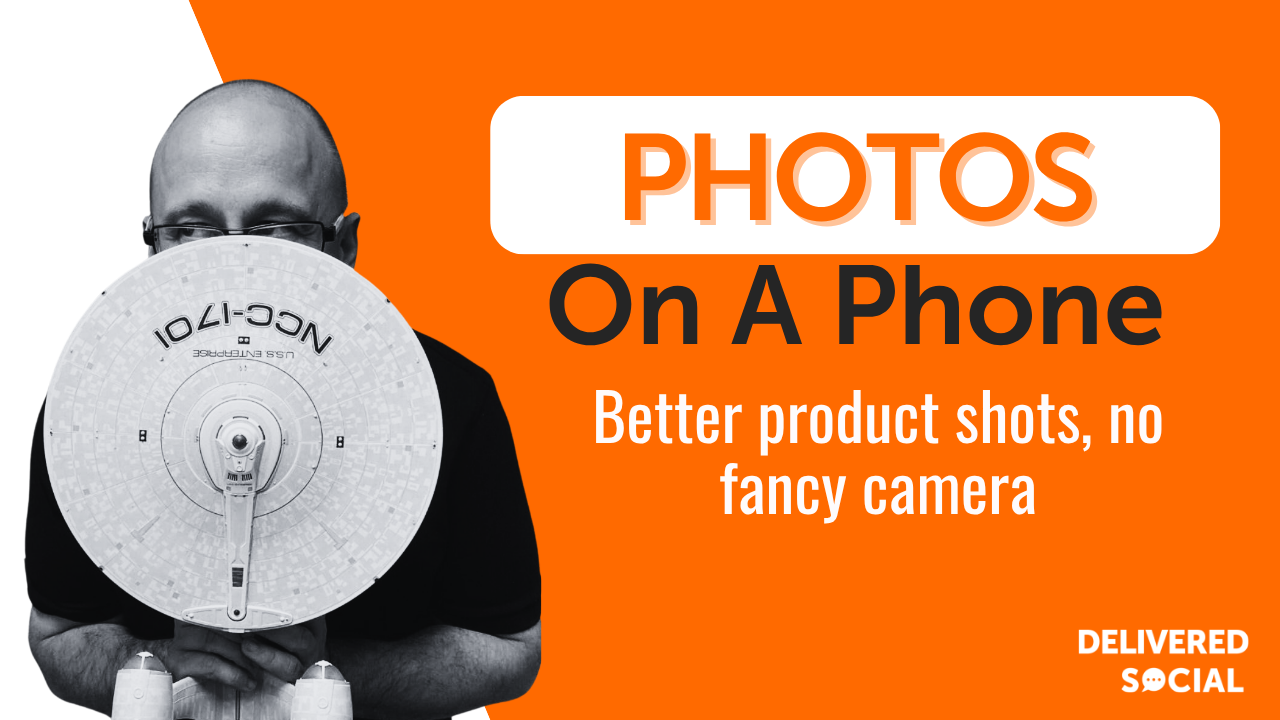 How to Take Better Product Photos on Your Phone How to Take Better Product Photos on Your Phone