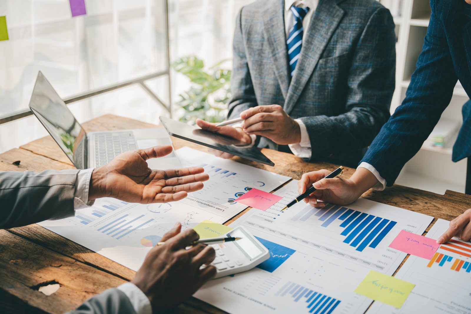 How to Use Google Analytics 4 for Your Small Business