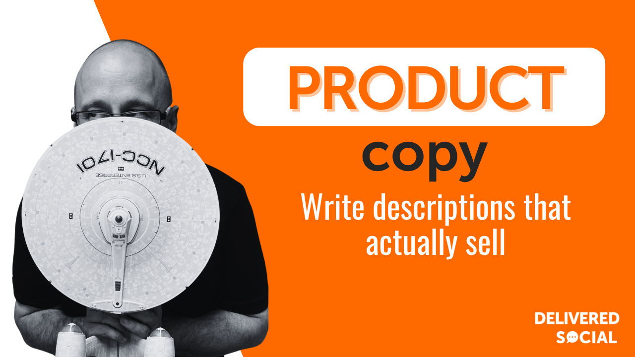 How to Write Product Descriptions That Sell How to Write Product Descriptions That Sell