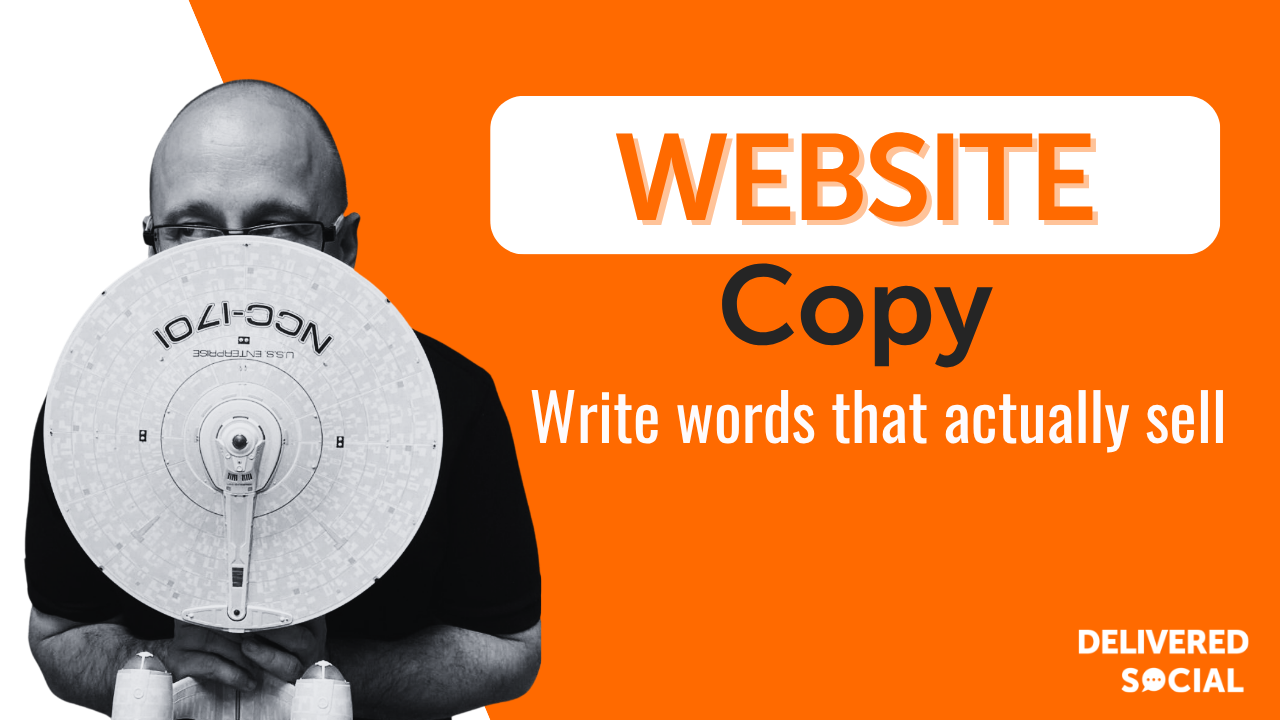 How to Write Website Copy That Sells How to Write Website Copy That Sells
