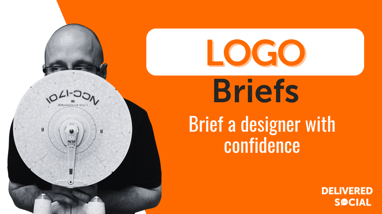 How to Write a Logo Brief for Your Small Business How to Write a Logo Brief for Your Small Business