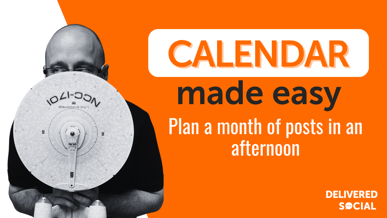 How to Build a Social Media Content Calendar That Actually Works How to Build a Social Media Content Calendar That Actually Works