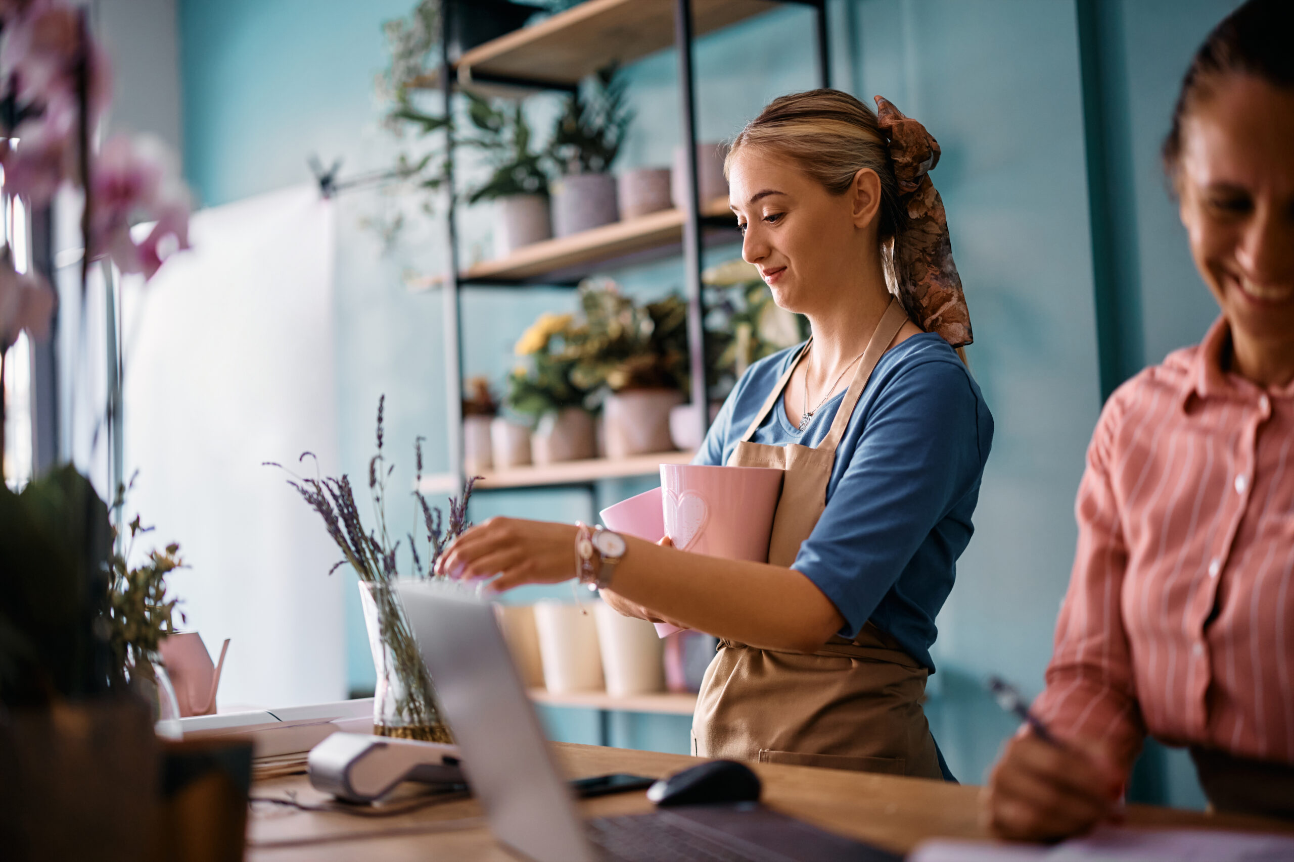 Social Media Management for Small Businesses