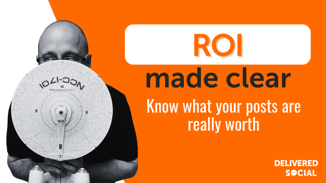 How to Measure Social Media ROI for Your Small Business How to Measure Social Media ROI for Your Small Business