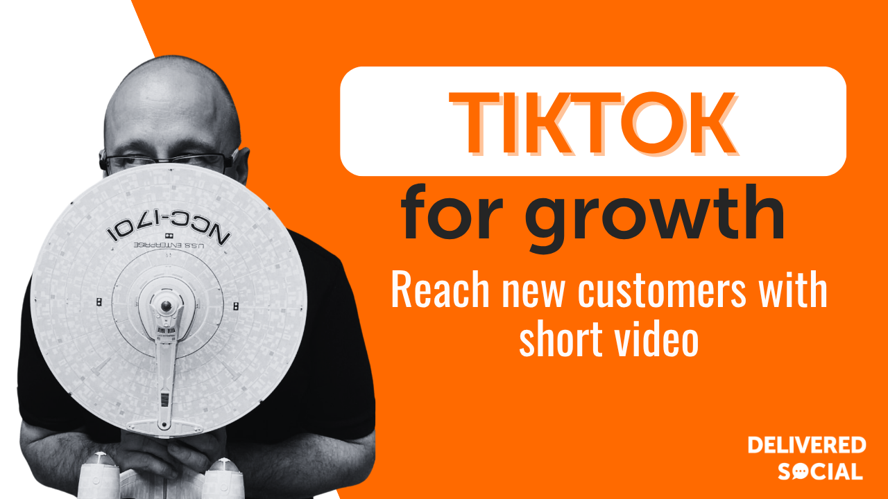 TikTok for Small Business: A Beginner’s Guide to Getting Started TikTok for Small Business: A Beginner's Guide to Getting Started