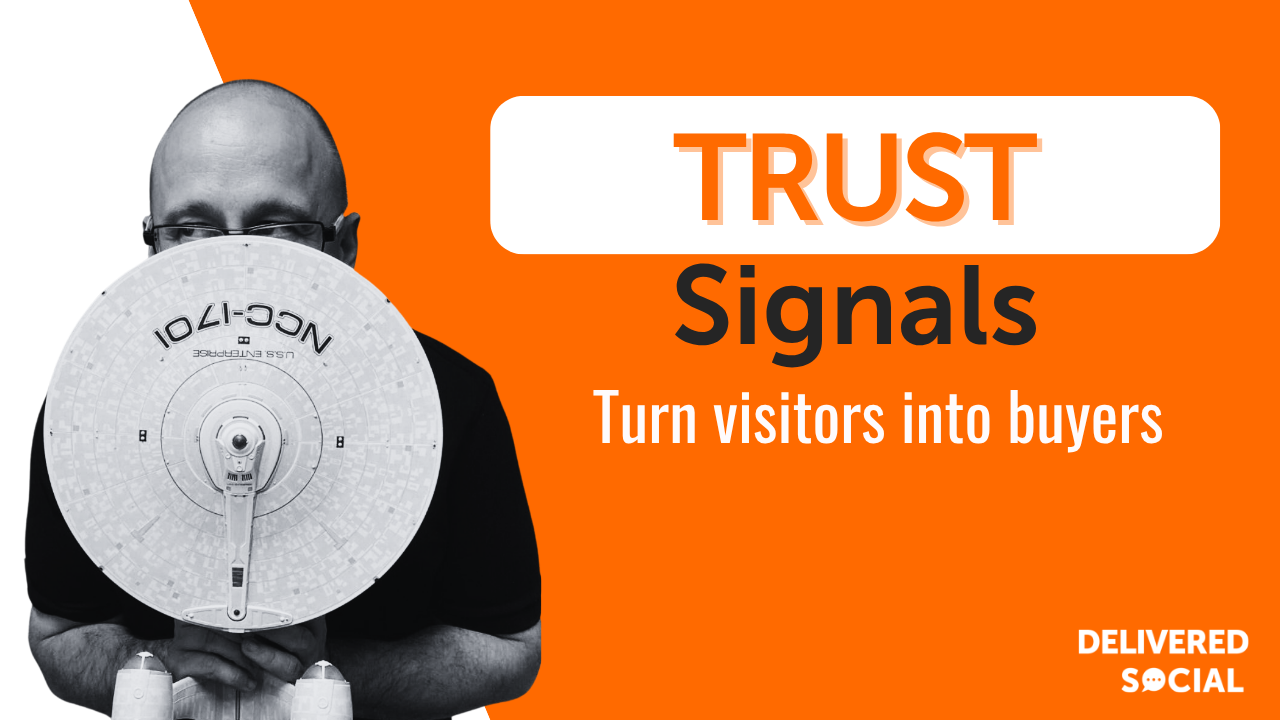 How to Add Trust Signals to Your Small Business Website How to Add Trust Signals to Your Small Business Website