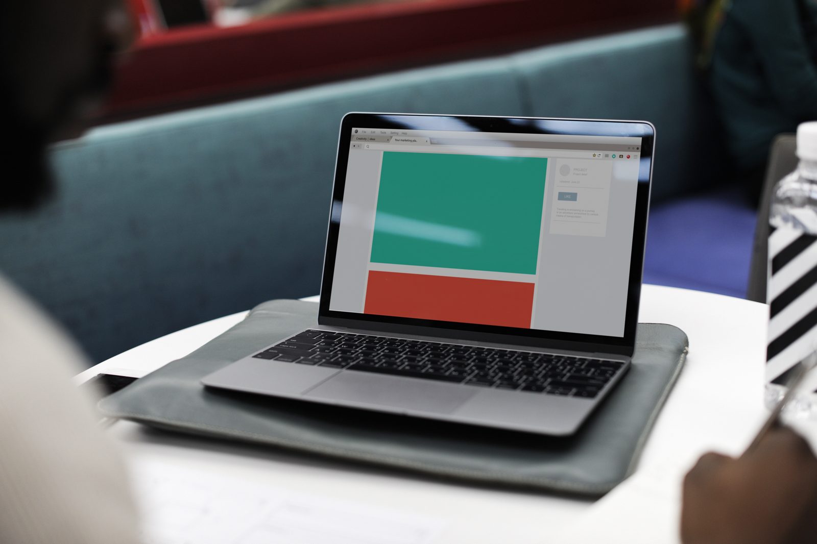 Web Design for Tech Companies: Building a Future-Proof Site