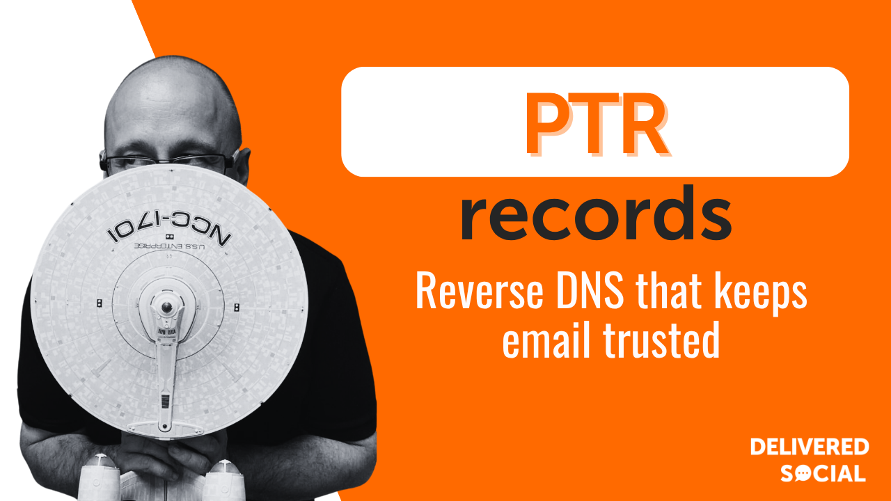 What Is a PTR Record? A Simple Guide to Reverse DNS What Is a PTR Record? A Simple Guide to Reverse DNS