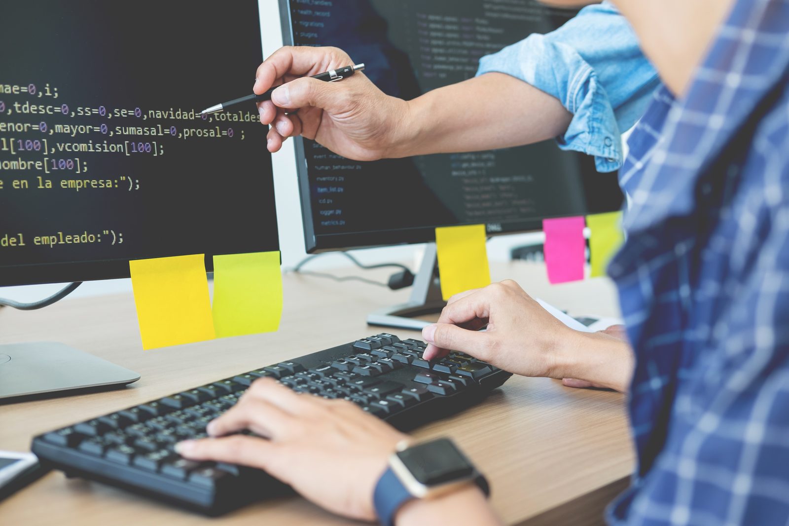 What Web Server Log Files Look Like (and What They Tell You)