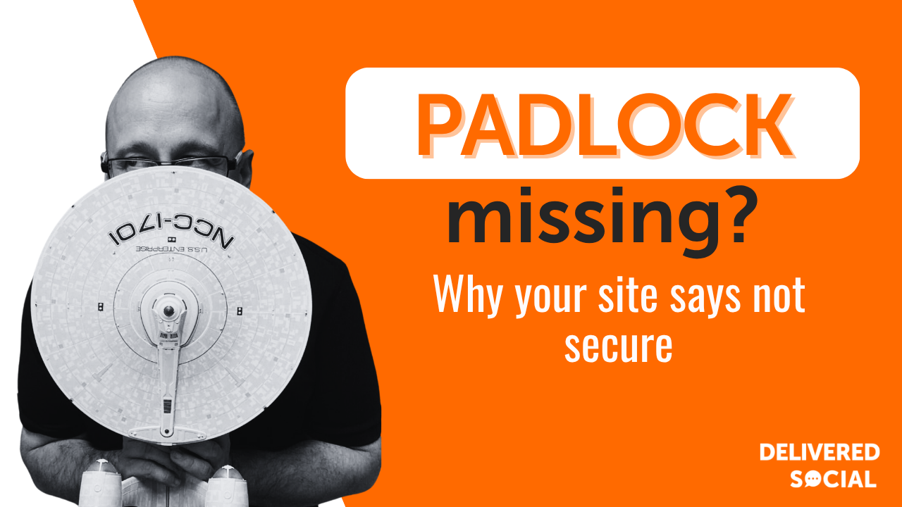 Website Padlock Not Showing? Here Is How to Fix It Website Padlock Not Showing? Here Is How to Fix It