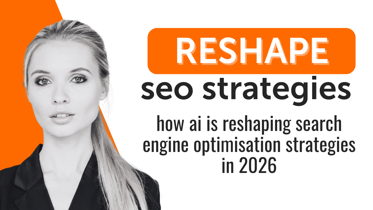 How AI Is Reshaping Search Engine Optimization Strategies