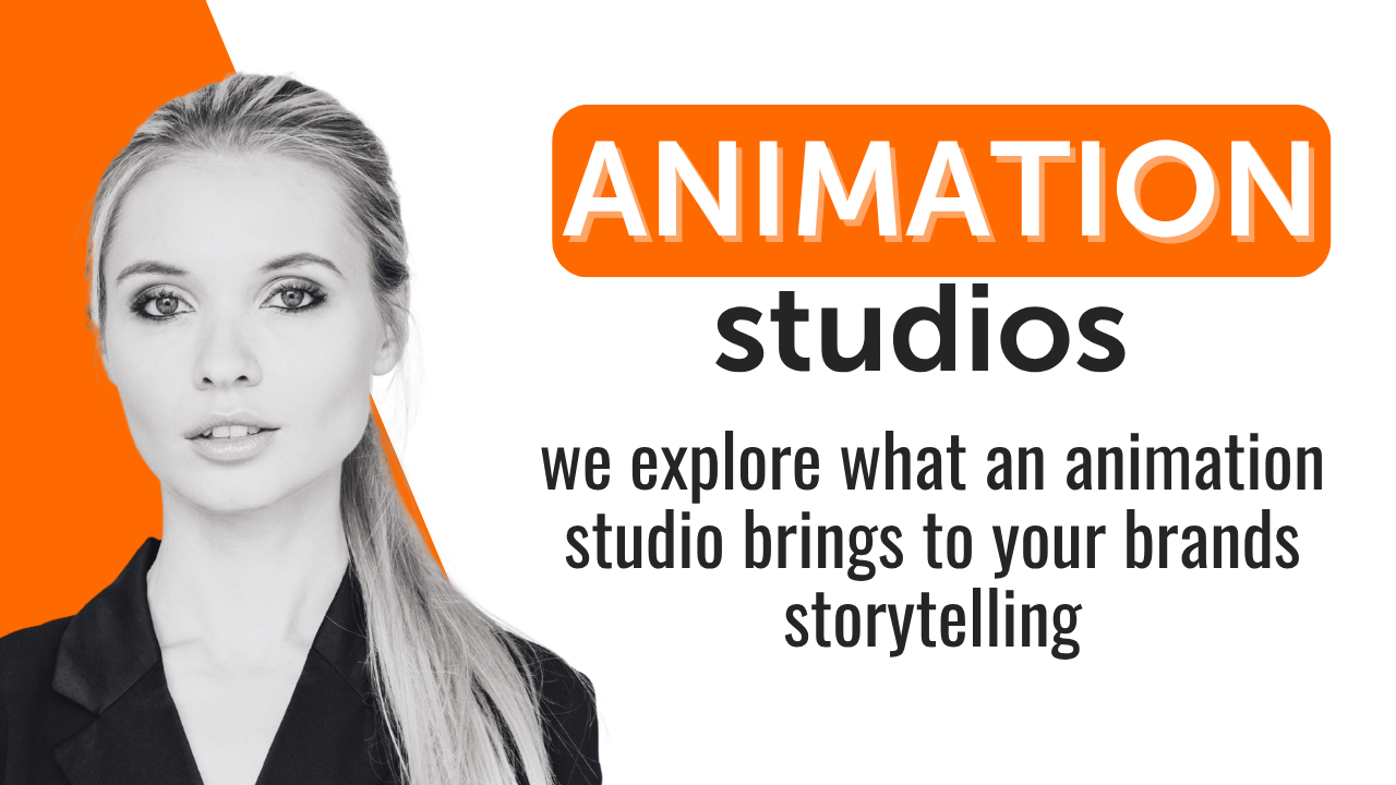 What an Animation Studio Brings to Your Brand’s Storytelling