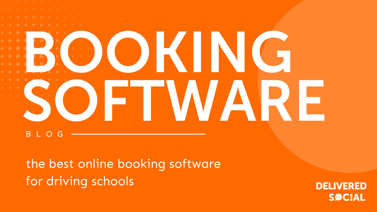 5 Best Online Booking Software for Fast-Growing Driving Schools
