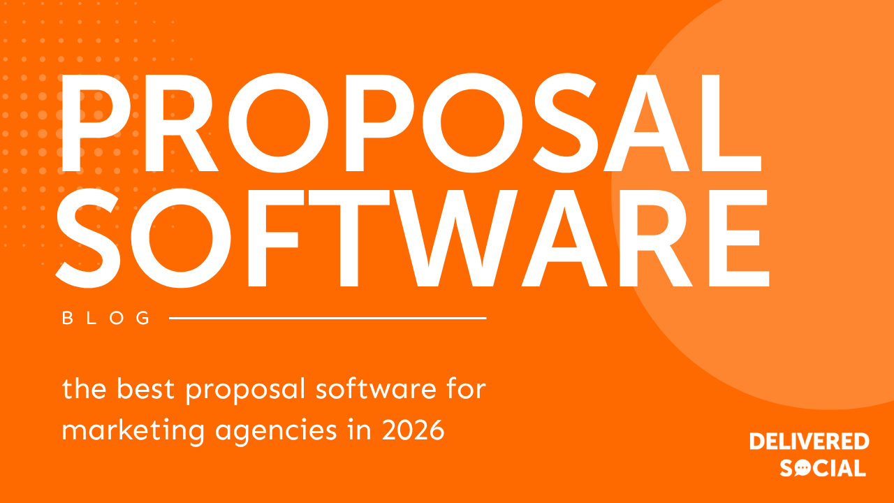 Best Proposal Software for Marketing Agencies in 2026