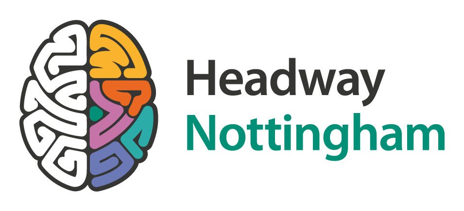Headway Nottingham Logo
