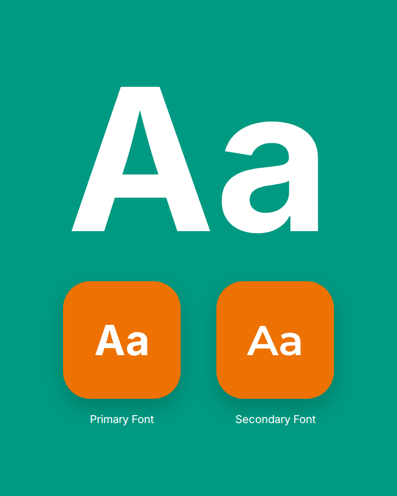 Headway Nottingham Typography