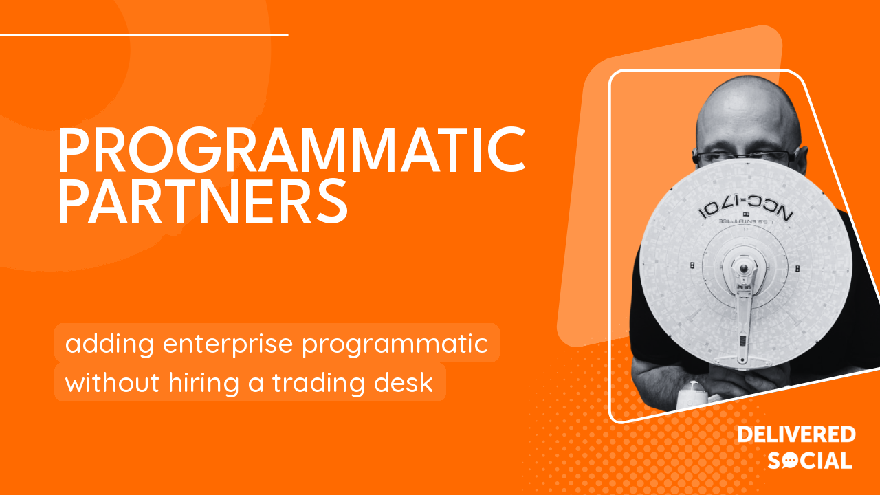 How Agencies Add Enterprise Programmatic Without Hiring a Trading Desk