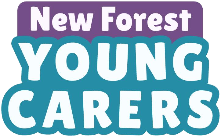 New Forest Young Carers Logo