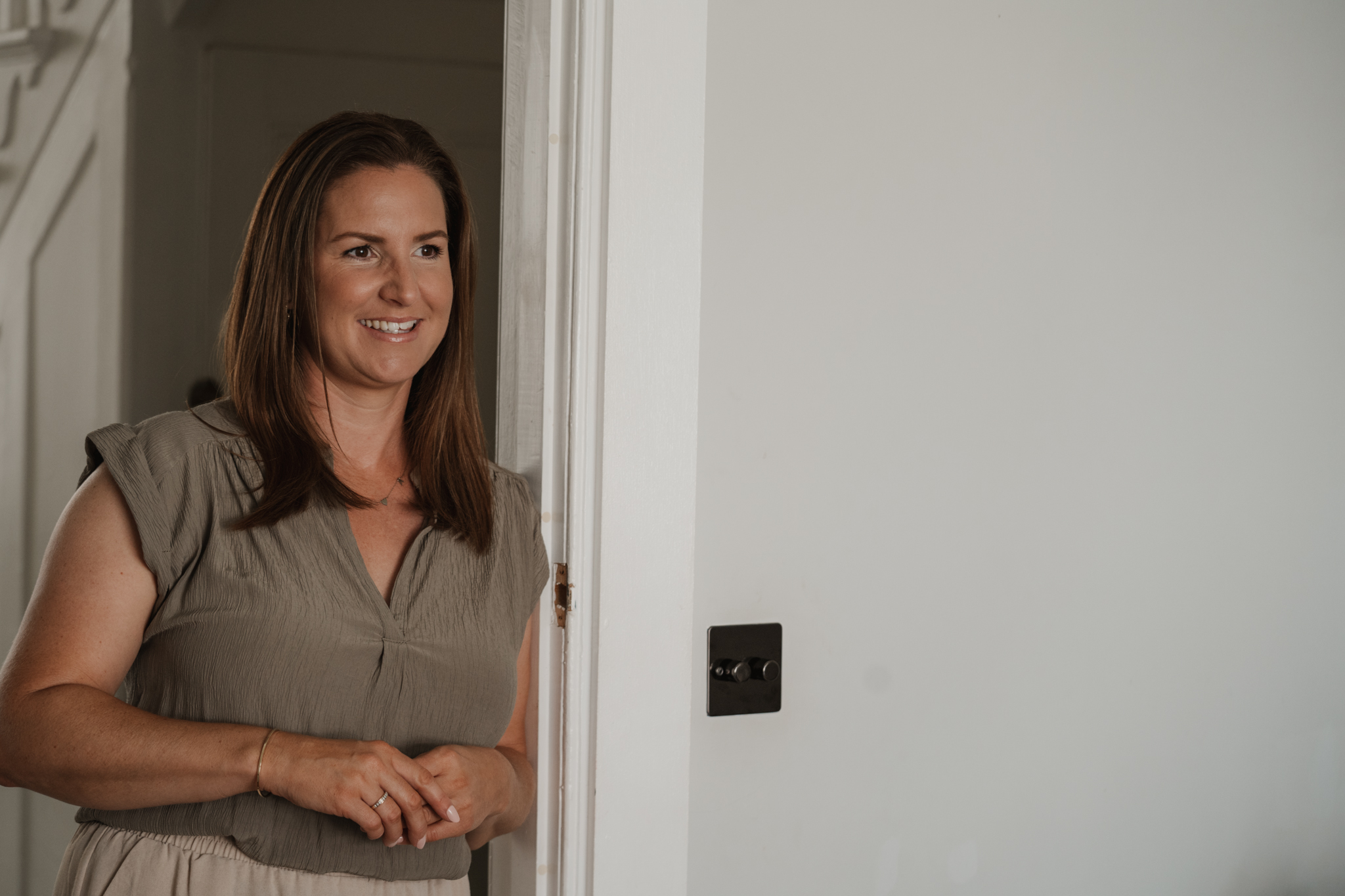 Simple Mortgages lifestyle brand photography