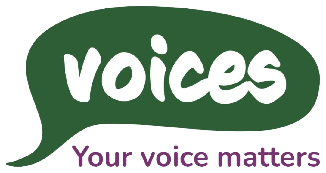 VOICES Logo