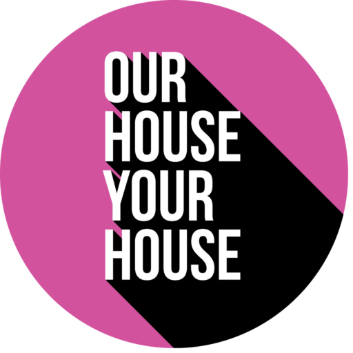 Pamodzi Creatives Logo