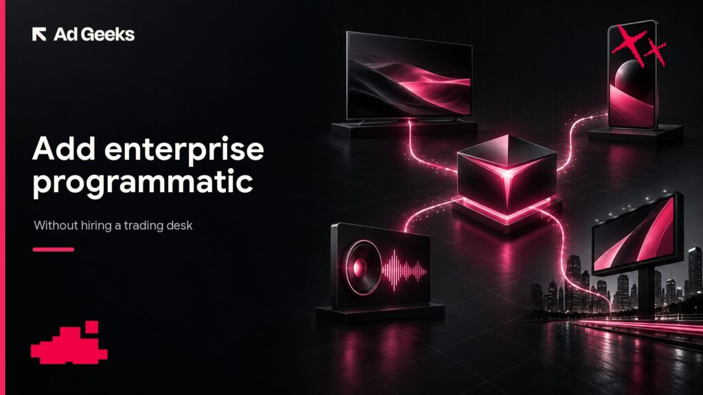 programmatic advertising