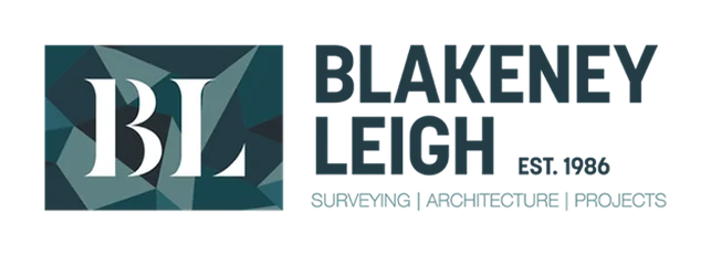 Blakeney Leigh Logo