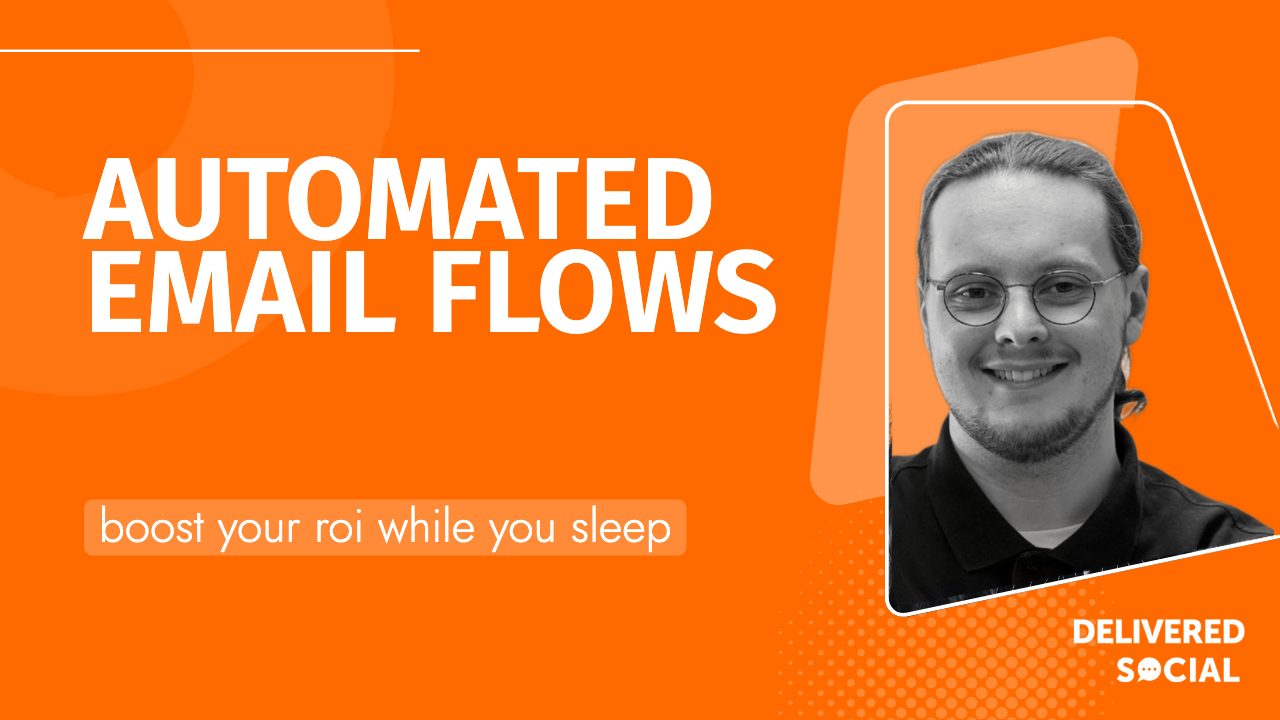 Boost Your ROI Using Expert Automated Email Marketing Flows