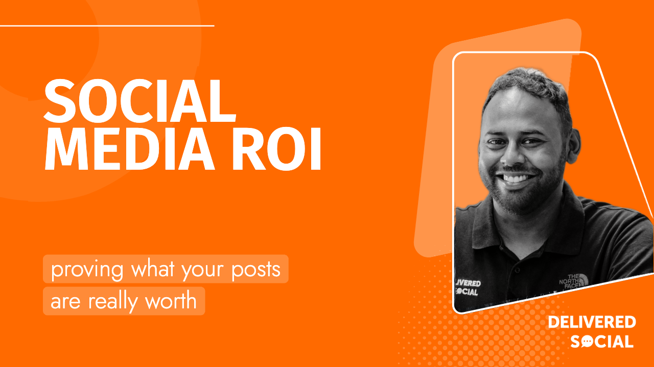 Boosting Your Bottom Line Through Social Media ROI Analysis