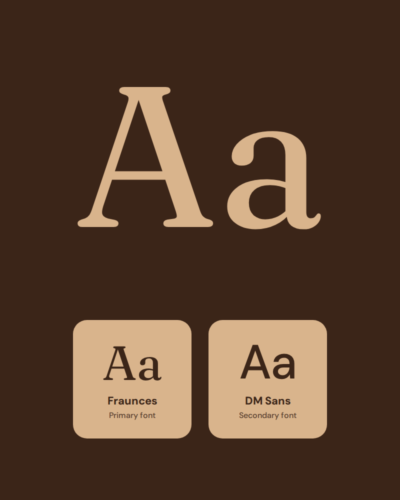 Brew and Browse Typography Brew and Browse Typography