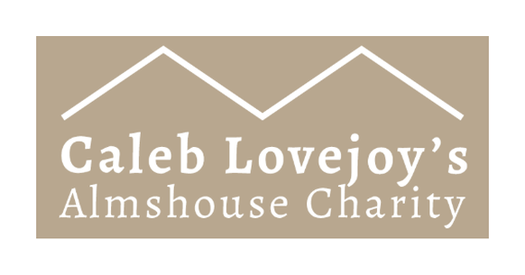 Caleb Lovejoy Almshouses Logo